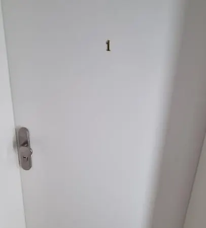 1 Apartamento