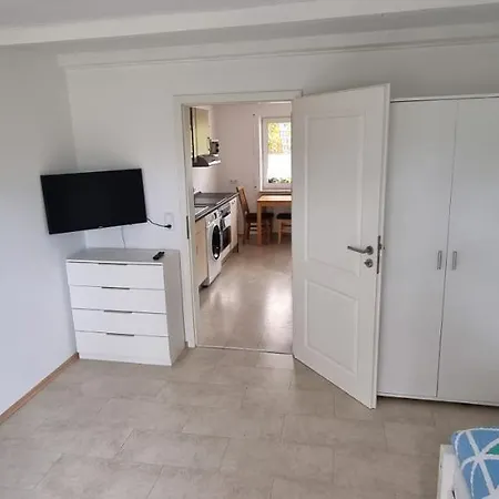 Apartamento 1 Lamerdingen