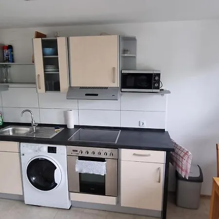 1 Apartamento Lamerdingen